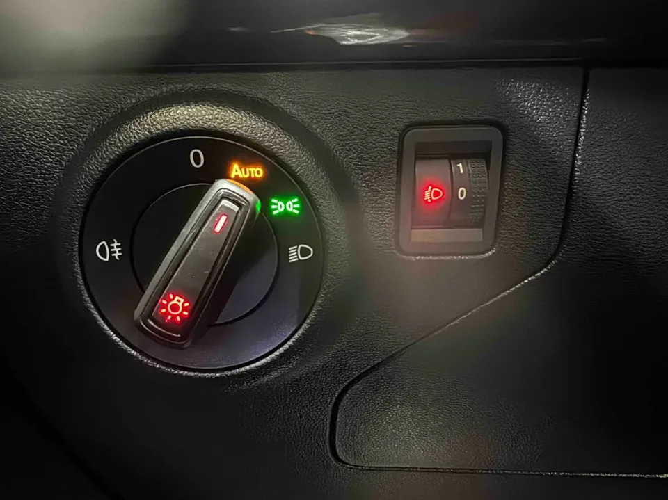 Jetta VS7 VS7 2023 280TSI Automatic High-gloss Enjoyment Edition 2023 — миниатюра 4