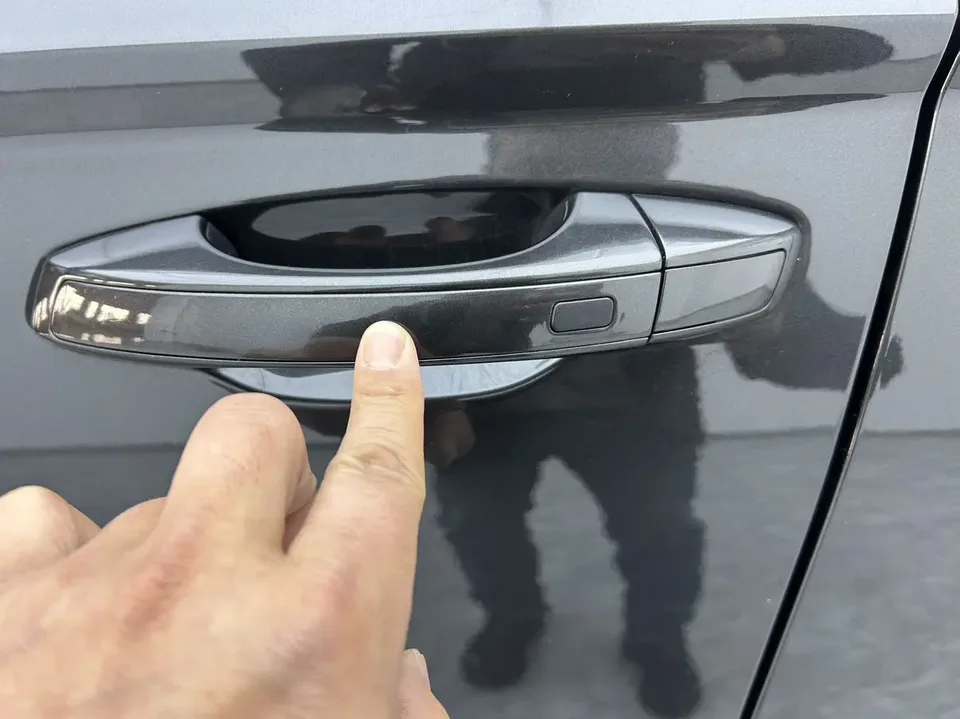 Jetta VS7 280TSI Automatic High Gloss Glory Edition 2023 — миниатюра 3