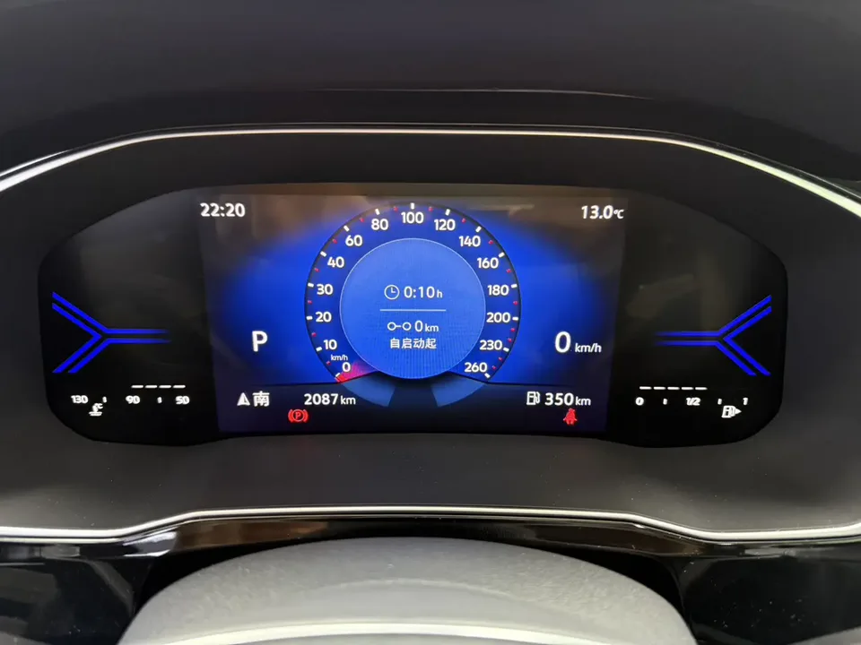 Jetta VS7 280TSI Automatic Enjoy Edition 2023 — миниатюра 3