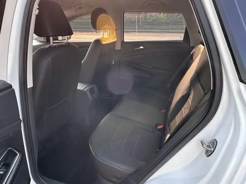 Jetta VS7 1.4T Automatic Progressive Edition Pro 2022 — миниатюра 3
