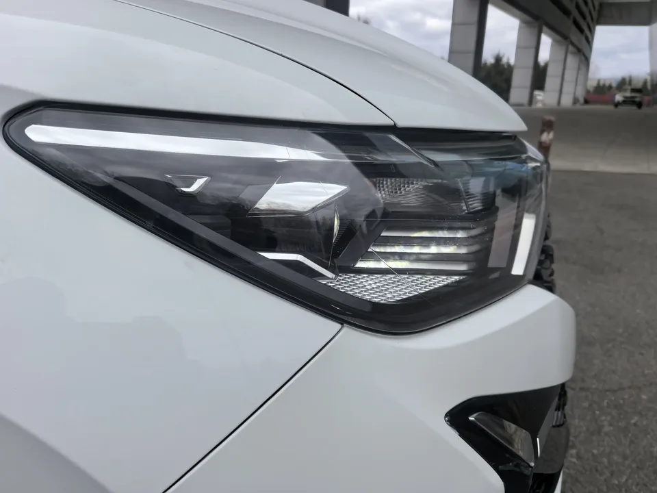 Jetta VS5 Jetta VS5 2023 280TSI Automatic Progressive Edition 2023 — thumbnail 3
