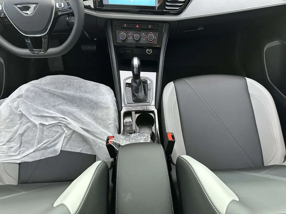 Jetta VS5 VS5 2026 Jetta VS5 2026 280TSI Automatic Pioneer Edition 2026 — thumbnail 3