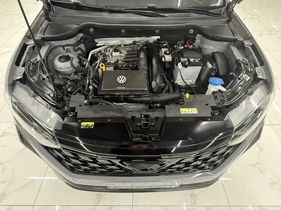 Jetta VS5 280TSI Automatic Enjoy Edition 2023 — миниатюра 3