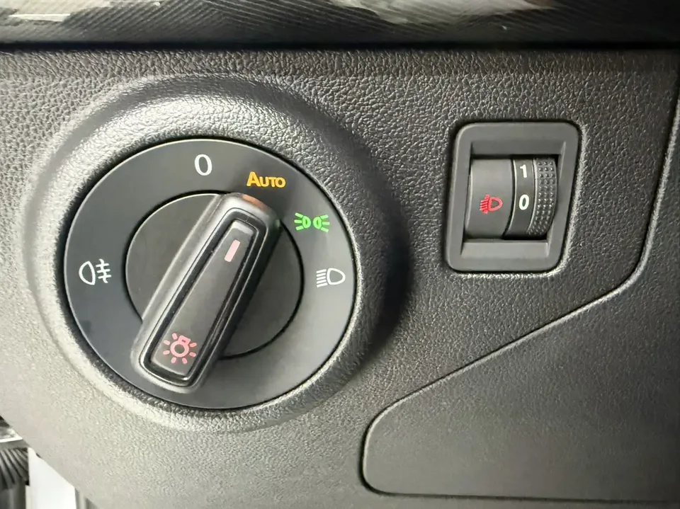 Jetta VS5 280TSI Automatic Enjoy Edition 2023 — миниатюра 5