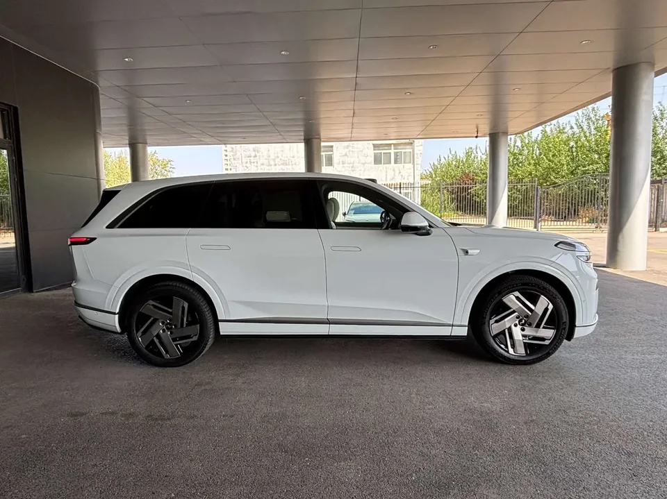 Ledao L90 L90 2025 Six-Seat Ultra+ 2025 — thumbnail 2