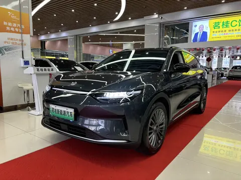 Leapmotor Zero running C11 2025 buy in Moscow