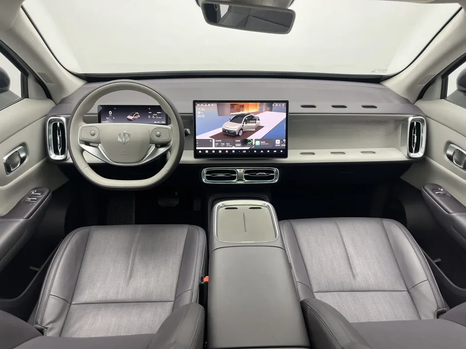 Leapmotor B10 510 Enjoy Edition 2025 — миниатюра 5