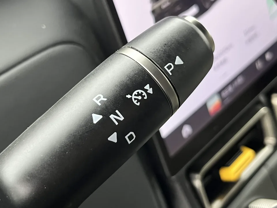 iCAR Super V23 iCAR V23 2025 401 2WD Advanced Edition 2025 — миниатюра 3