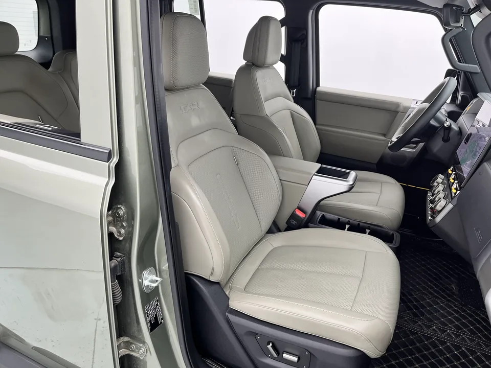 iCAR Super V23 iCAR V23 2025 401 2WD Advanced Edition 2025 — миниатюра 4