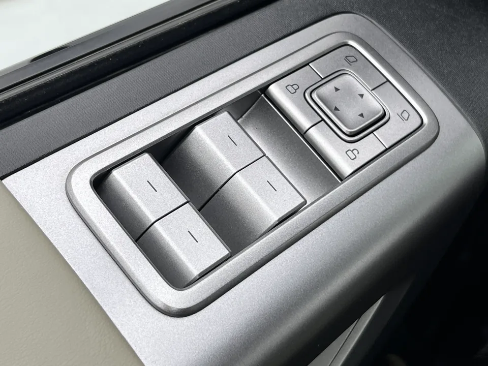iCAR Super V23 iCAR V23 2025 401 2WD Advanced Edition 2025 — миниатюра 5