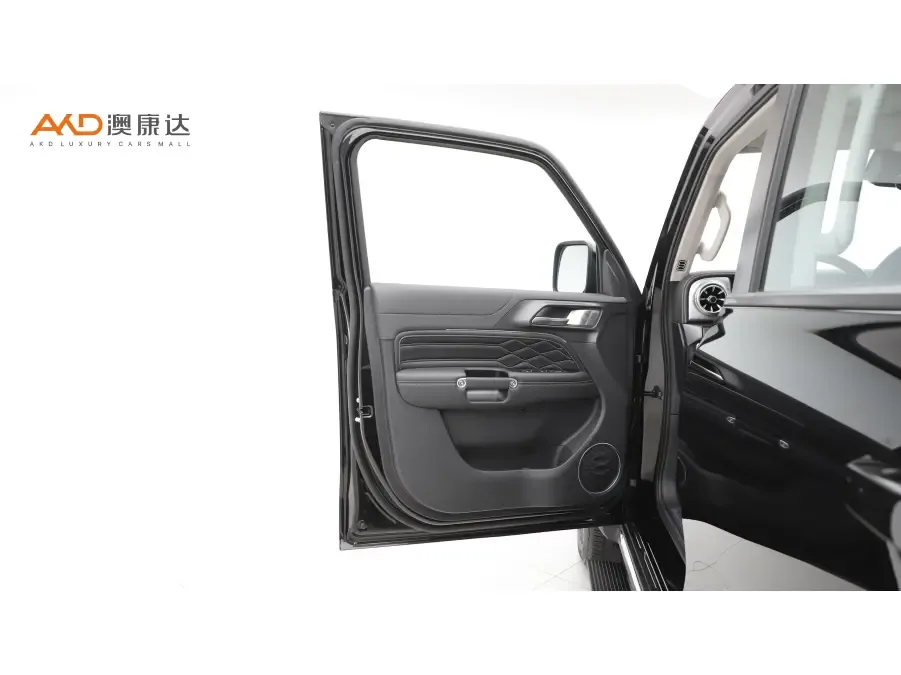 Tank 300 300 2021 City Edition 2.0T Very Stylish 2022 — thumbnail 4