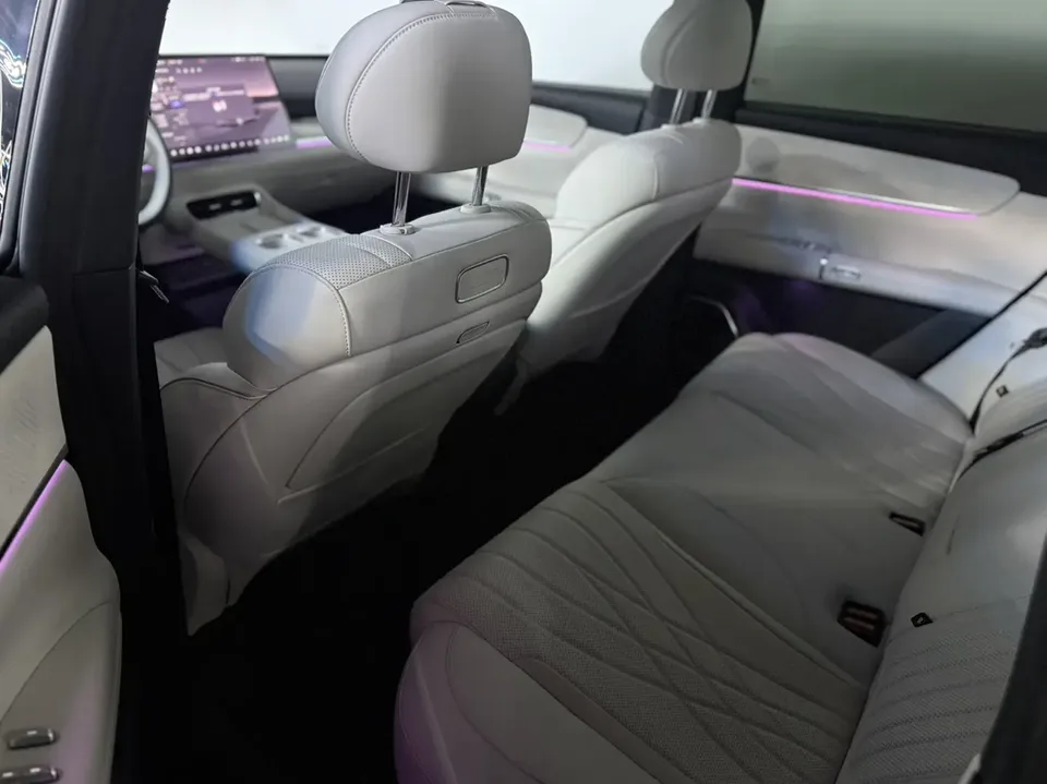 Changan Qiyuan Q07 215 Premium Edition 2026 — миниатюра 3