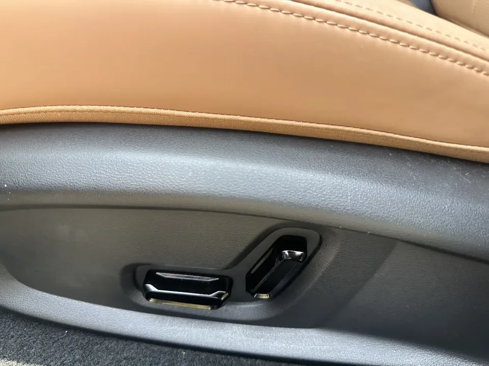 Geely Galaxy A7 EM 150km Starship Edition 2025 — миниатюра 3