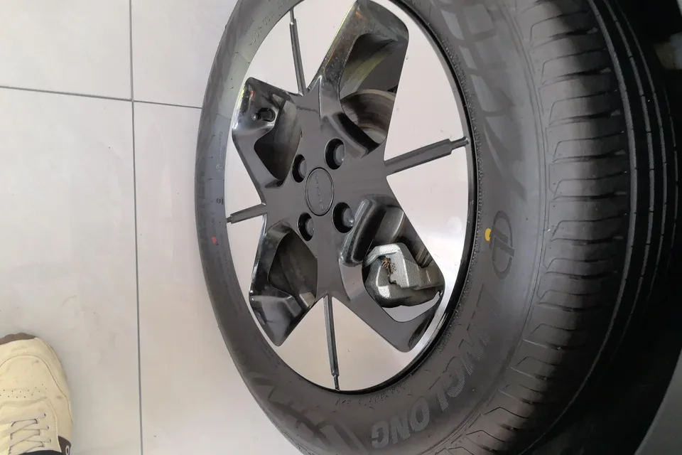 Geely Star Wish Star Wish 2025 UP 410km Exploration Edition 2025 — миниатюра 2