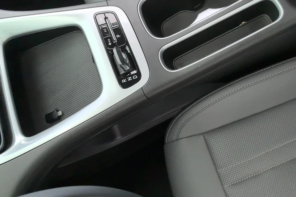 Geely Star Wish Star Wish 2025 UP 410km Exploration Edition 2025 — миниатюра 4