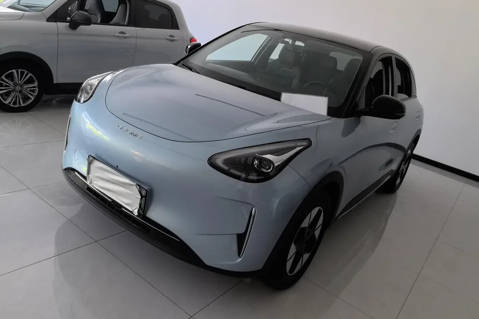 Geely Star Wish 2025