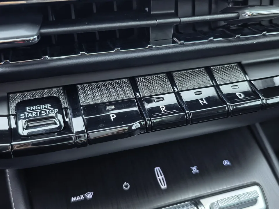 Lincoln Adventurer adventurer 2024 2.0T 2WD Premium Edition 2024 — миниатюра 3
