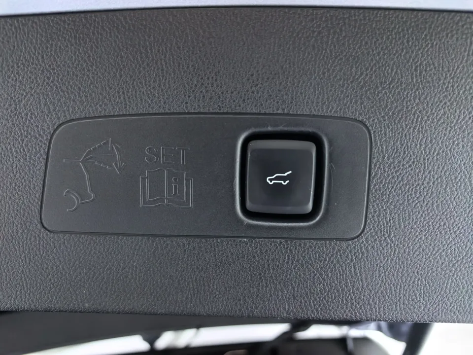 Lincoln Adventurer adventurer 2024 2.0T 2WD Premium Edition 2024 — миниатюра 4