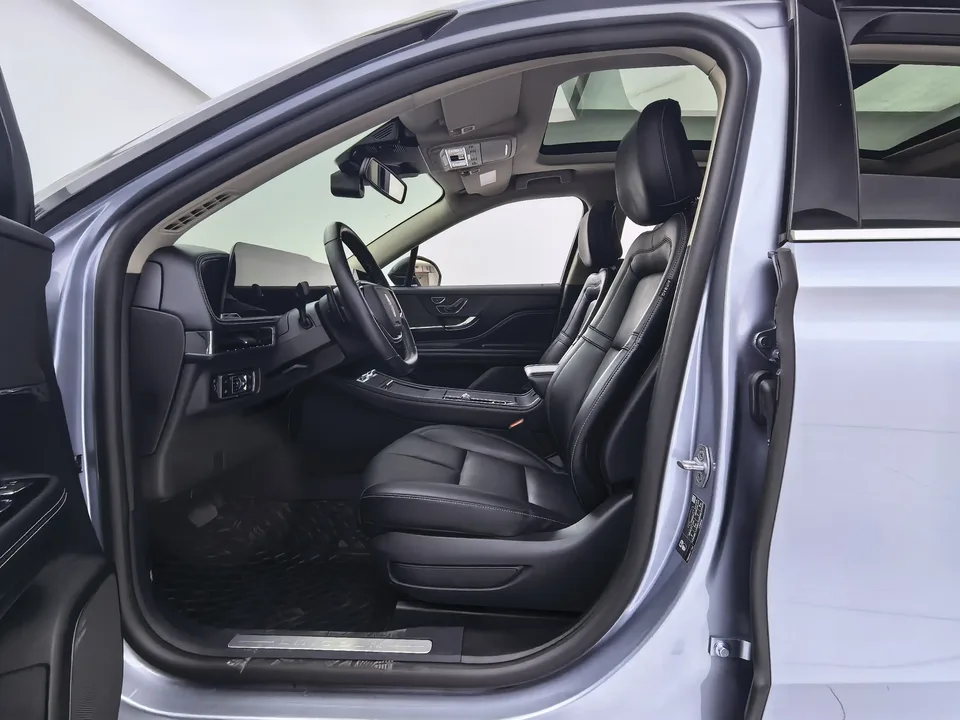 Lincoln Adventurer adventurer 2024 2.0T 2WD Premium Edition 2024 — миниатюра 5
