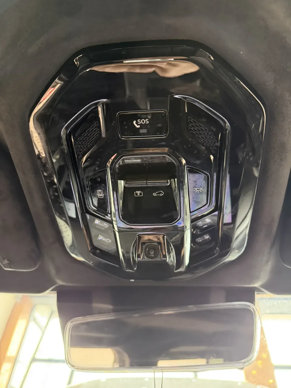 Jetour Jet Traveler Jet Traveler 2023 2.0TD 4WD Cross PRO+ 2024 — thumbnail 5