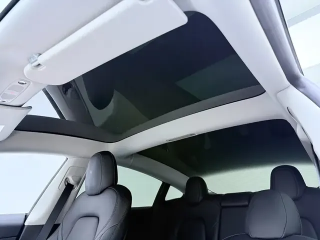 Tesla Model 3 Model 3 2022 Rear-wheel drive 2022 — thumbnail 2