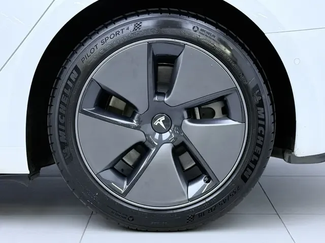 Tesla Model 3 Model 3 2022 Rear-wheel drive 2022 — photo 1, buy with delivery to Moscow