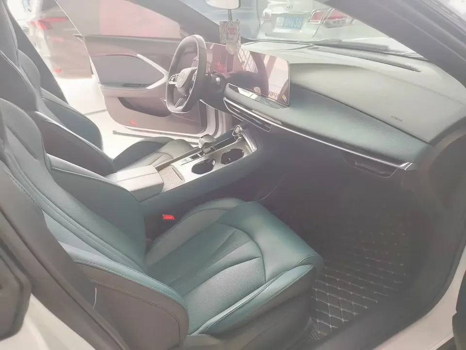 MG 7 1.5T DCT Comfort Edition 2023 — миниатюра 3
