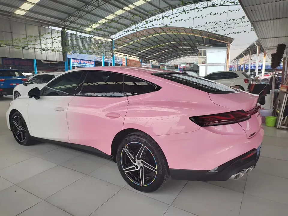 MG 7 1.5T DCT Comfort Edition 2023 — миниатюра 4