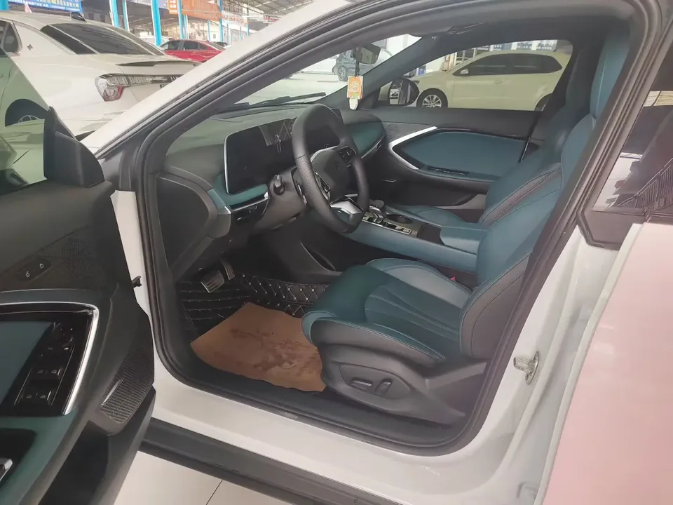 MG 7 1.5T DCT Comfort Edition 2023 — миниатюра 5