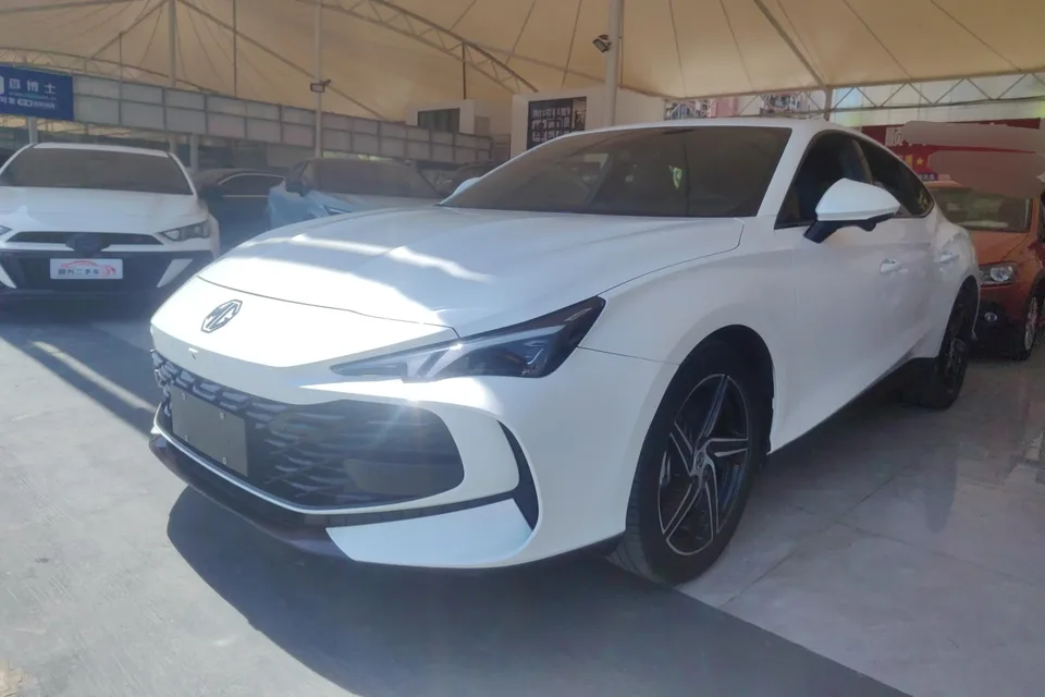 MG 7 2025
