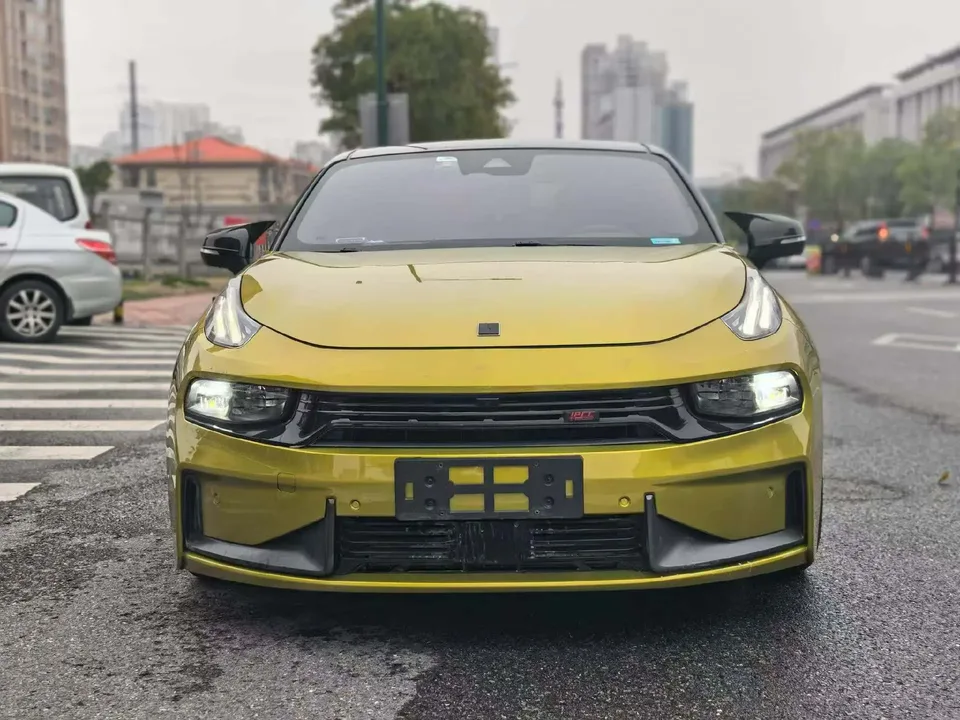 Lynk & Co 03 2022
