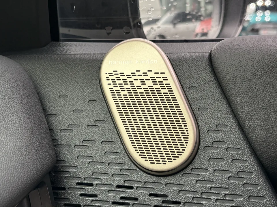 MINI electric COOPER 2024