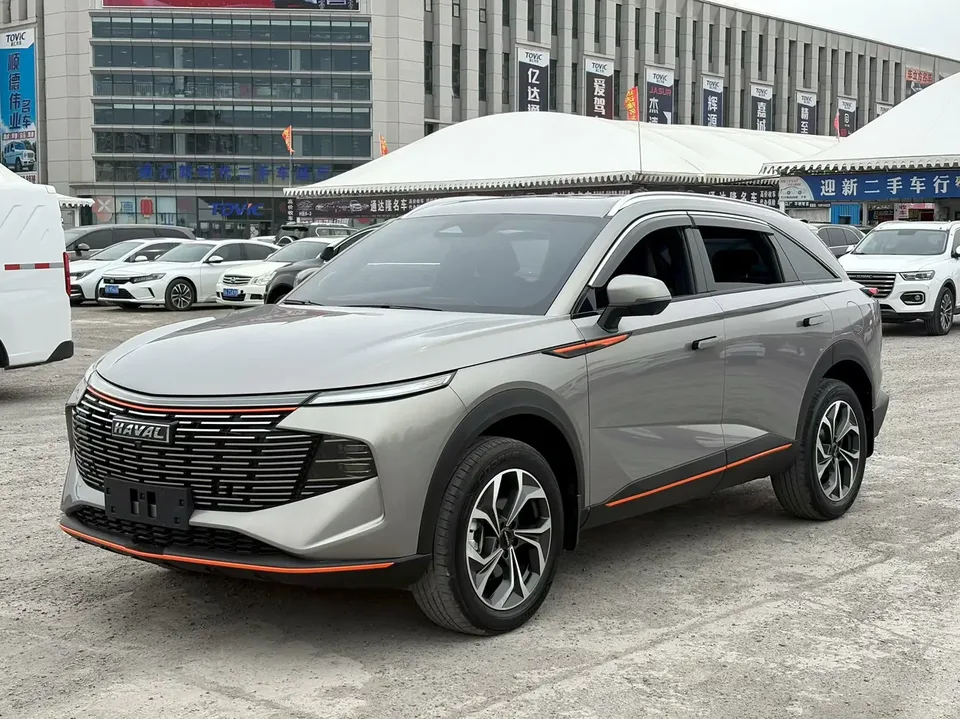 Haval Beast 2022