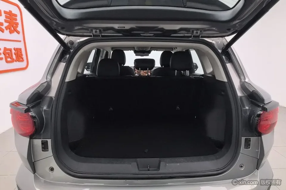 Haval Big Dog PLUS 2.0T 4WD Trendy Wild Plus 2023 — миниатюра 5