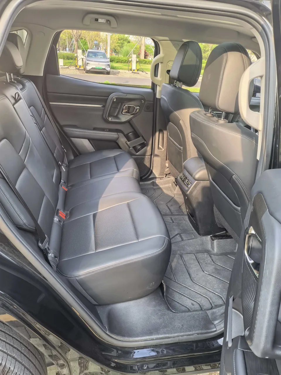 Haval Big Dog PLUS 1.5T 2WD Trendy Wild Edition Plus 2024 — миниатюра 4