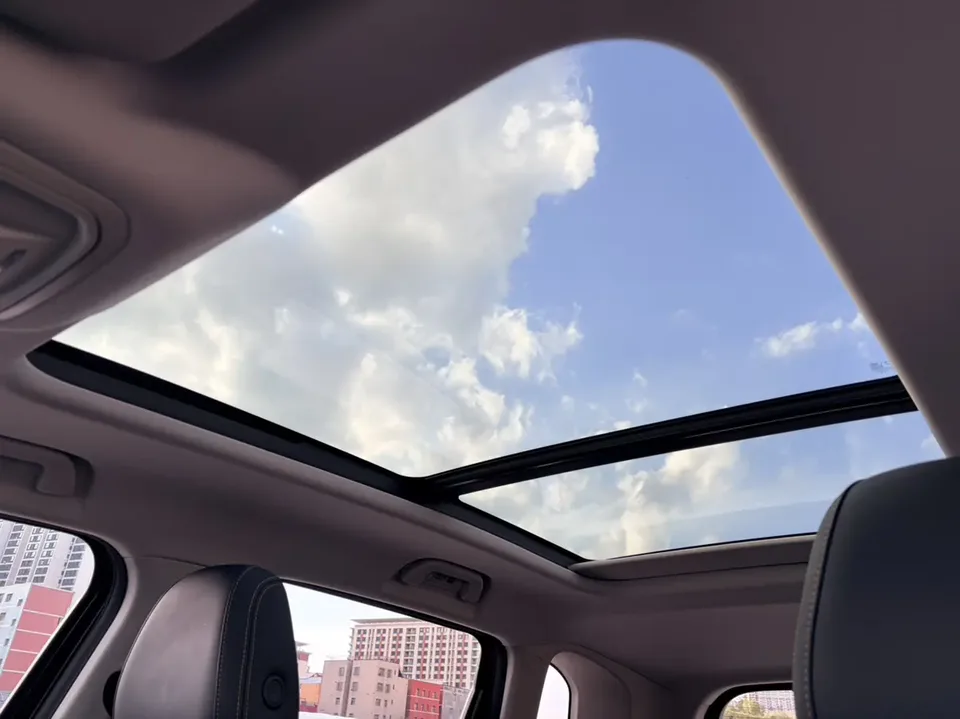 Haval Dargo 1.5T 2WD Border Collie Edition 2023 — миниатюра 4