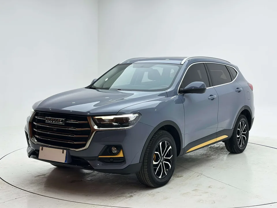 Haval H6 2022
