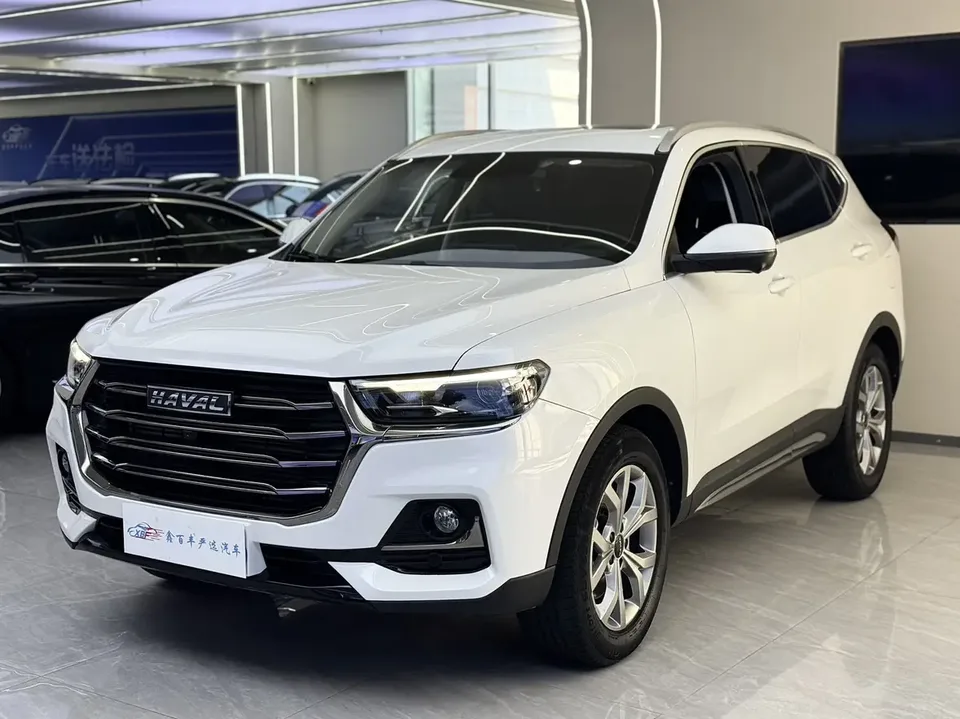 Haval H6 2023