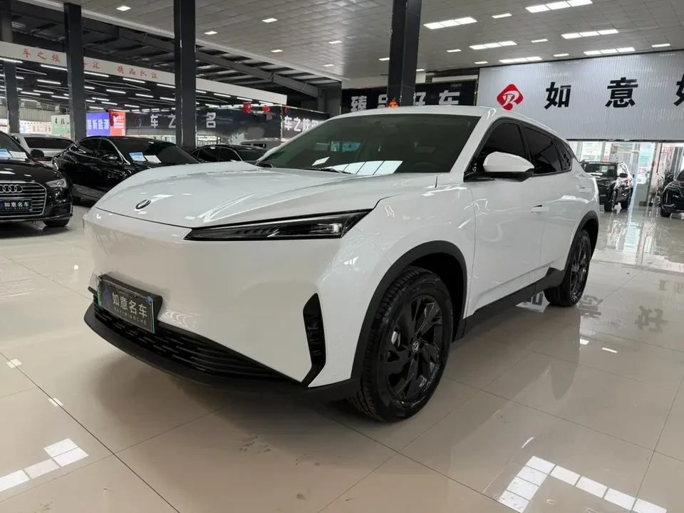 Dongfeng Fengshen L7 EV 2026