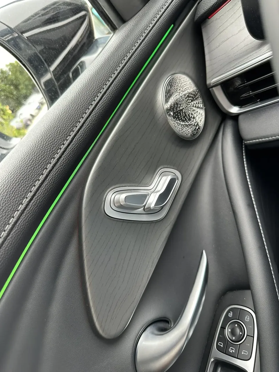 Chery Arrizo 8 1.6TGDI DCT 2023 — миниатюра 3