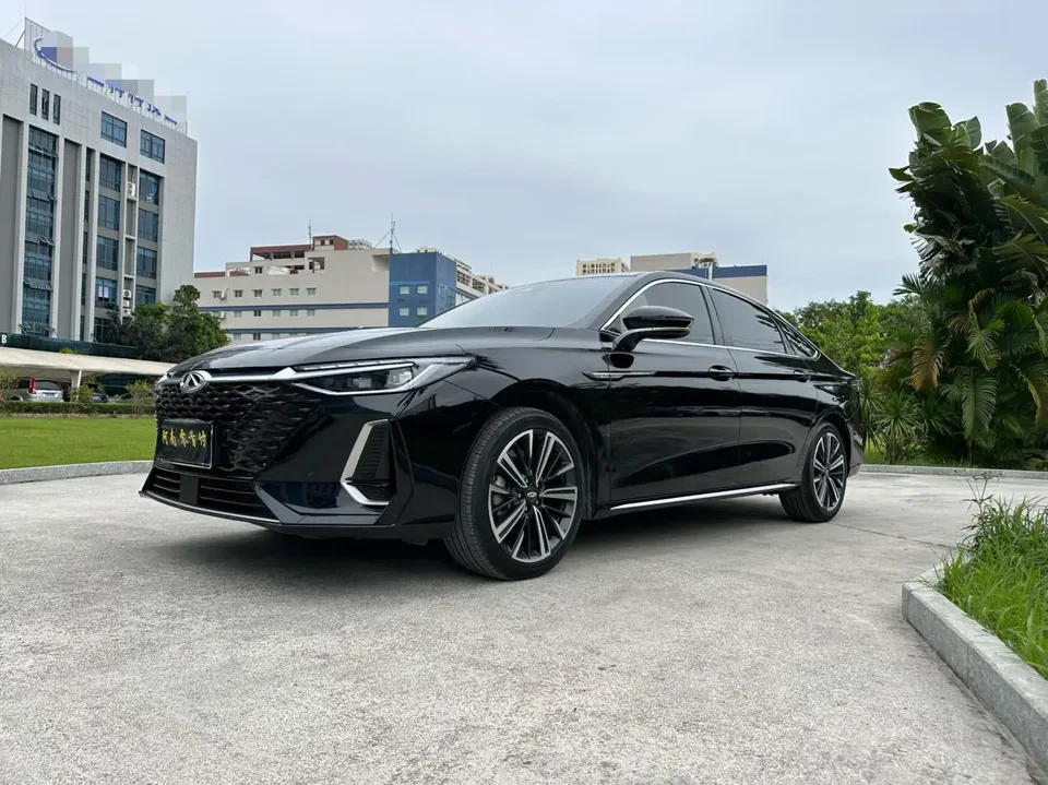 Chery Arrizo 8 2023