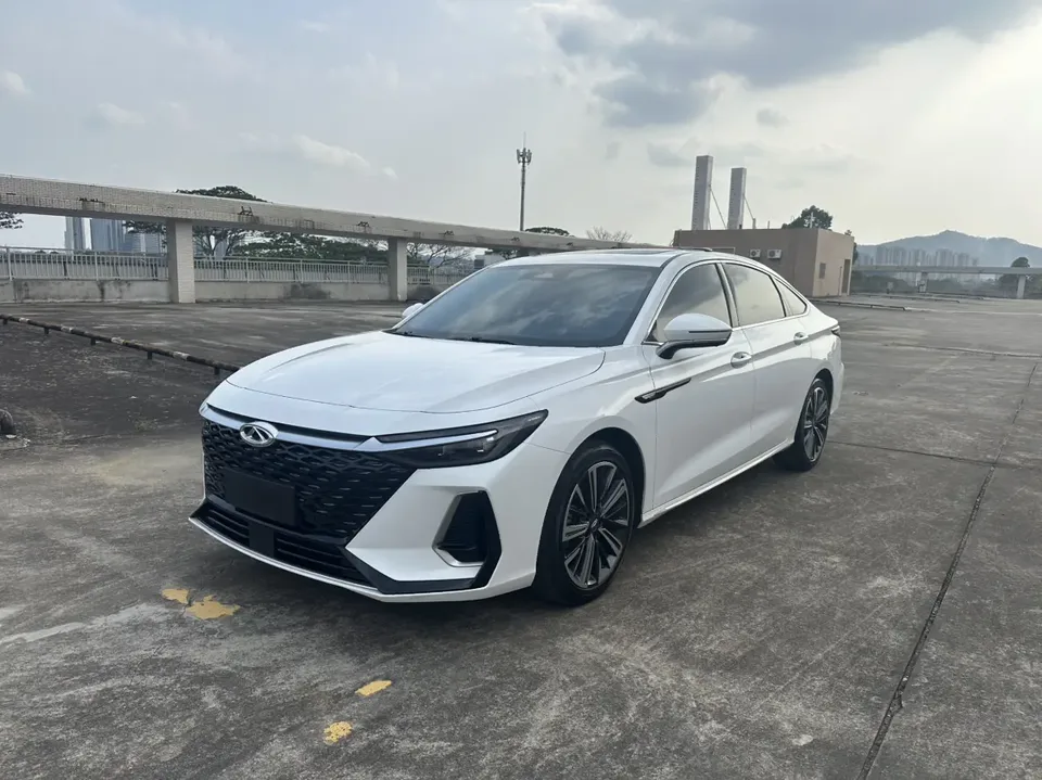 Chery Arrizo 8 2023