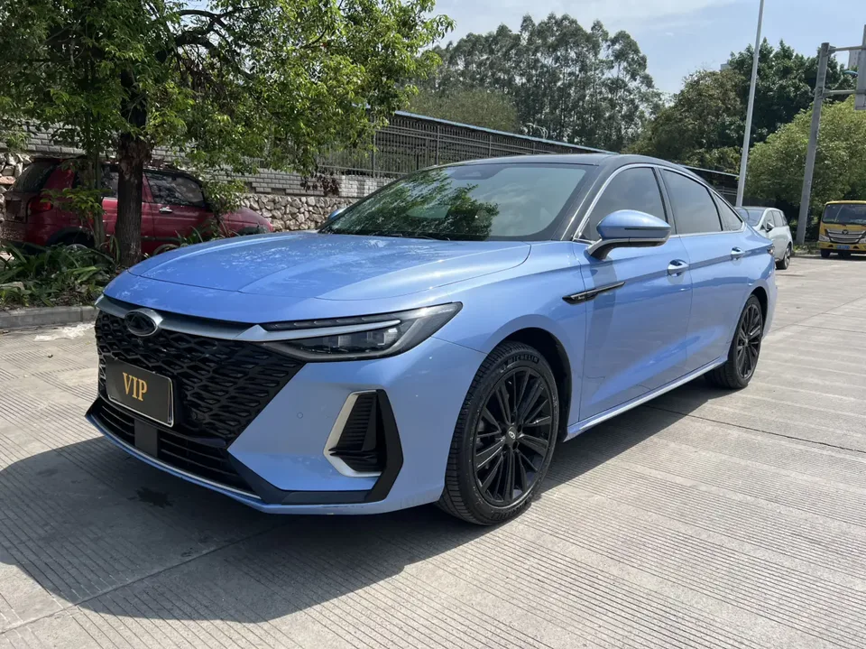 Chery Arrizo 8 2023