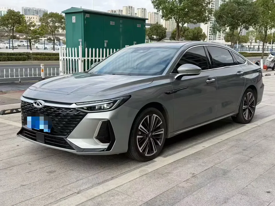 Chery Arrizo 8 2024