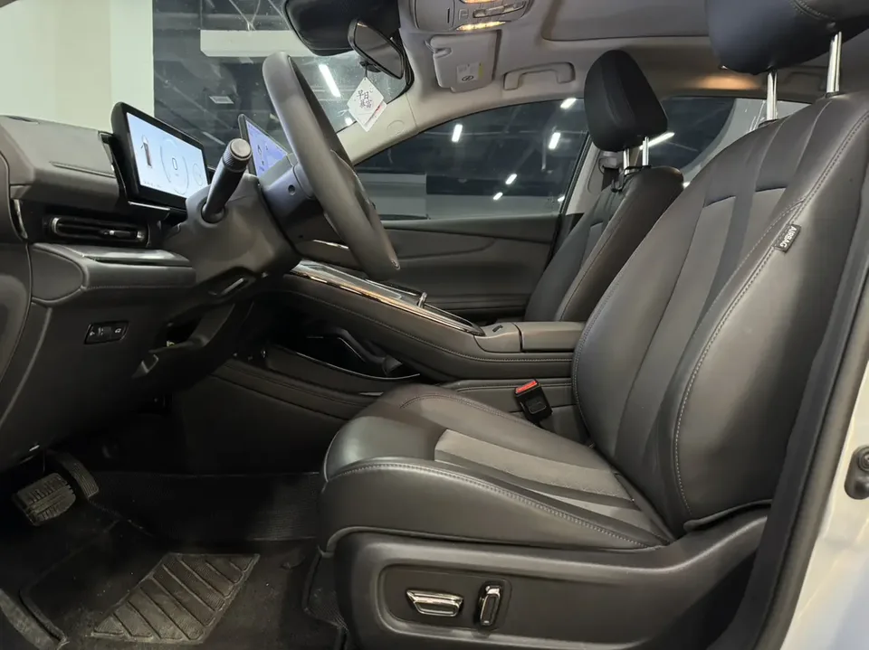 AION S AION S 2024 MAX 80 Star Edition Ternary Lithium 2024 — миниатюра 5