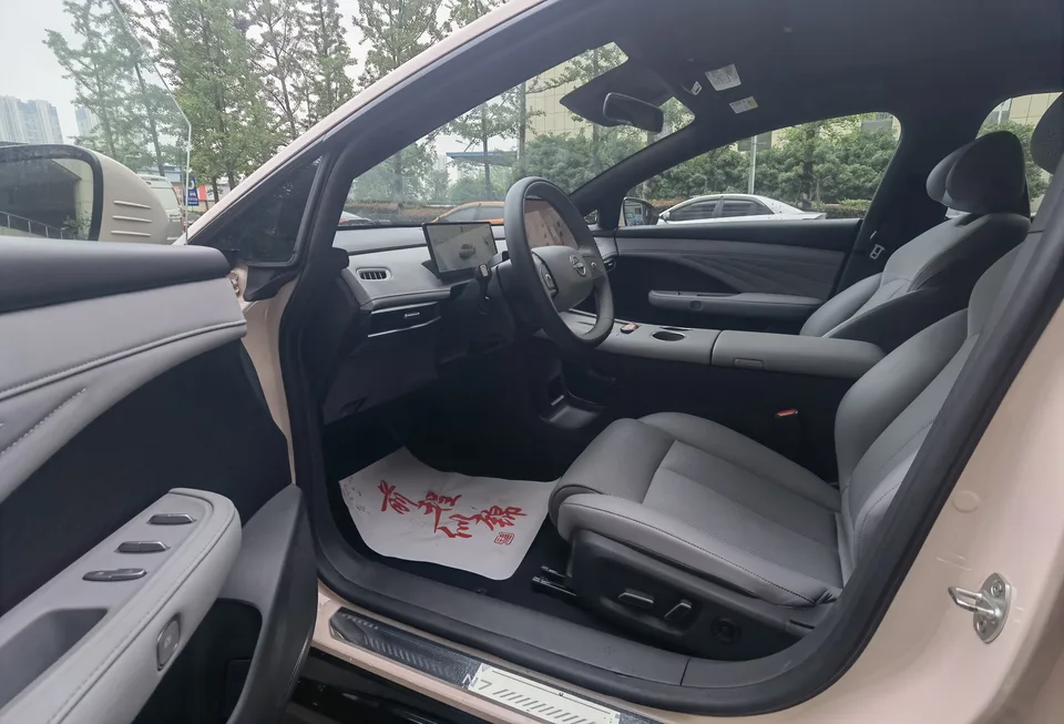 Nissan N7 625 MAX 2025 — миниатюра 5