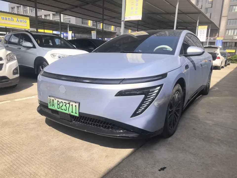 Nissan N7 2025