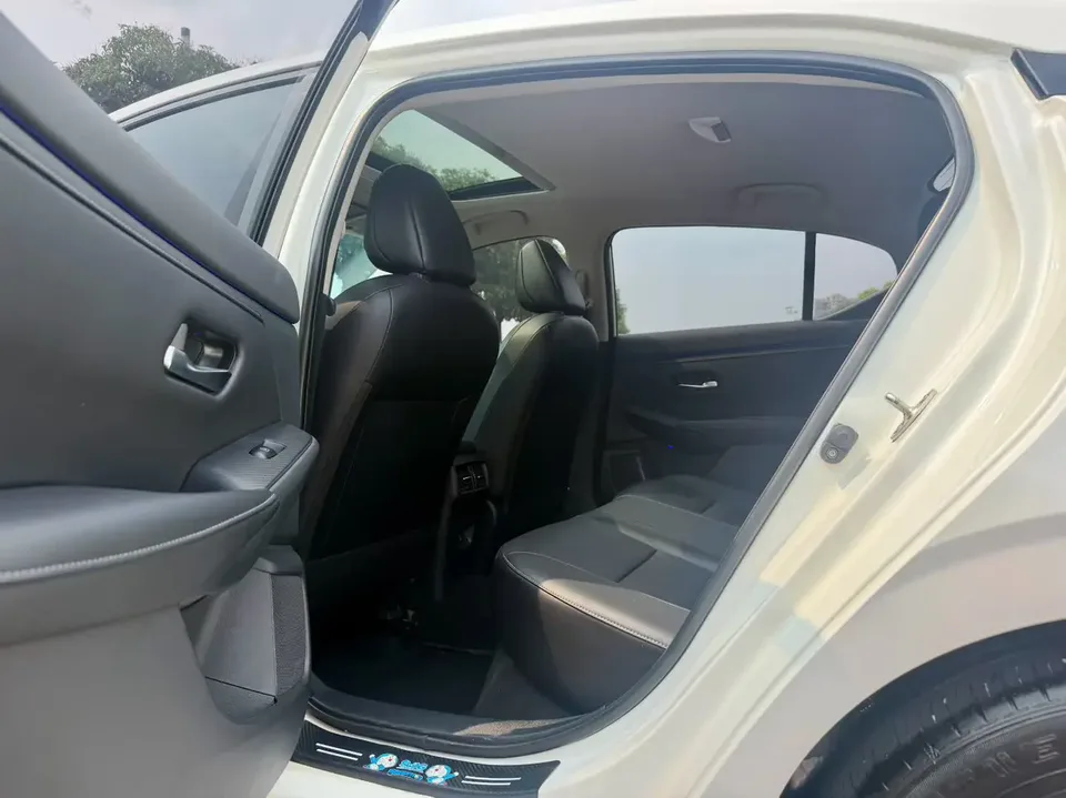 Nissan Sylphy Sylphy 2023 1.6L CVT Enjoy Edition 2023 — thumbnail 3
