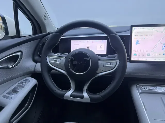 BYD Sea Lion 05 EV 520KM Intelligent Navigation Edition 2026 — миниатюра 2