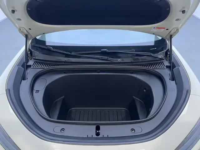 BYD Sea Lion 05 EV 520KM Intelligent Navigation Edition 2026 — миниатюра 3
